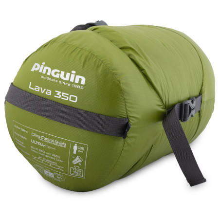 Spacák Pinguin Lava 350