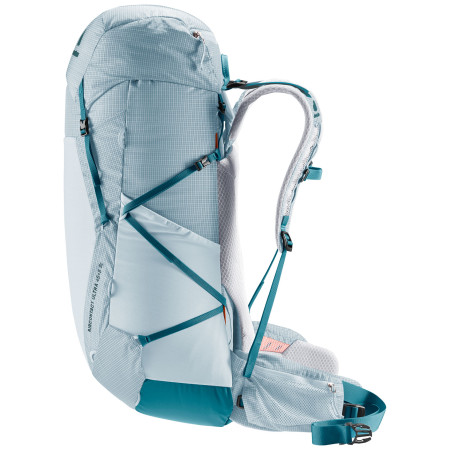 Turistický batoh Deuter Aircontact Ultra 45+5 SL
