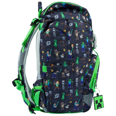 Školní batoh Baagl Airy