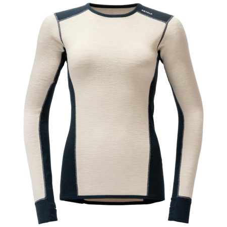 Dámské funkční triko Devold Reverso Merino Shirt Wmn