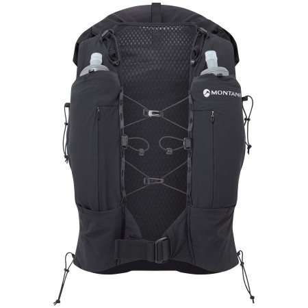Běžecká vesta Montane Gecko Vp20+