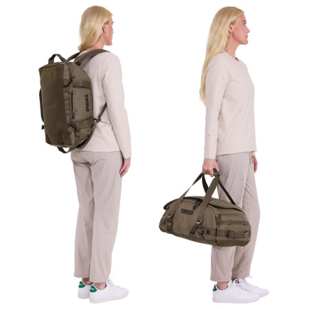 Cestovní taška Thule Chasm 30L