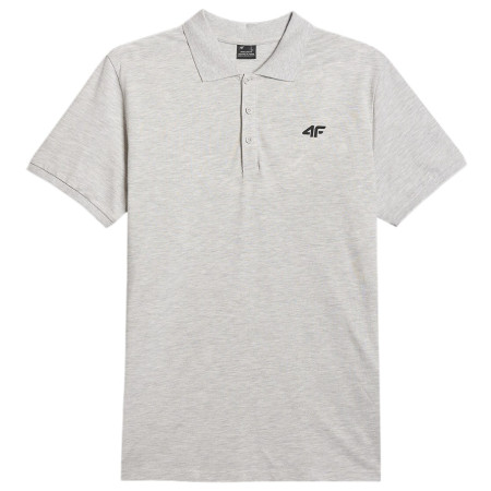Pánské triko 4F Polo Shirt M366