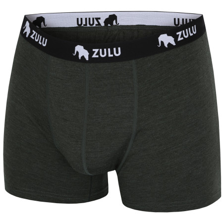 Pánské boxerky Zulu Merino 160 4in 3-pack