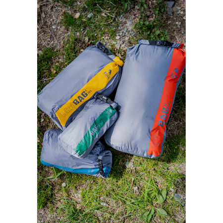 Nepromokavý vak Zulu Drybag XL