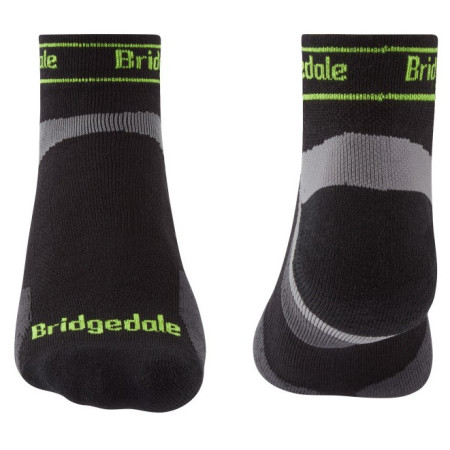 Ponožky Bridgedale Trail Run UL T2 MS Low
