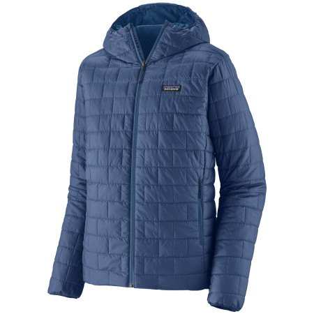 Pánská bunda Patagonia M's Nano Puff Hoody