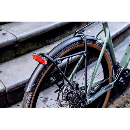 Blatník Ortlieb Quick-Rack Mudguard 50mm (Gravel)
