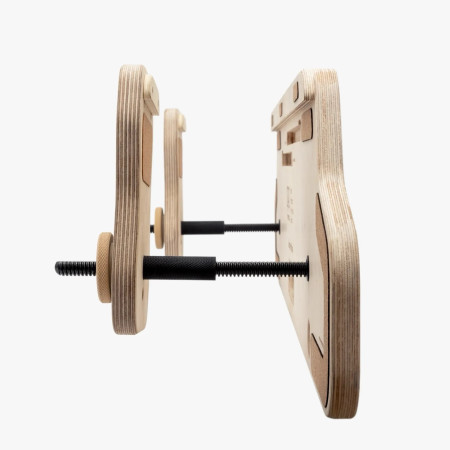 Lezecká deska YY VERTICAL Sandwich Base