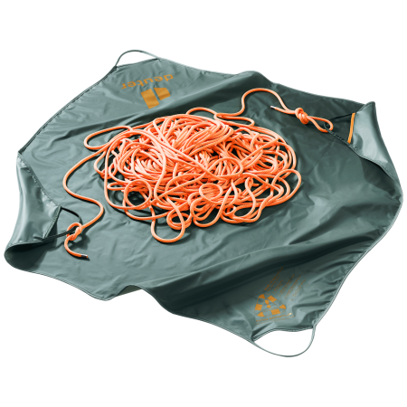Plachta pod lano Deuter Gravity Rope Sheet