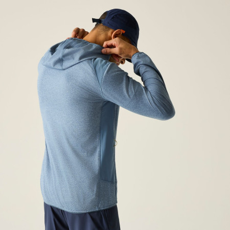 Pánská bunda Regatta Finchdale Midlayer