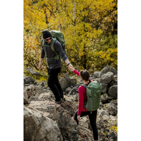 Turistický batoh Warg Condor 35l