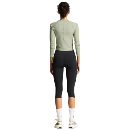 Dámské 3/4 kalhoty Craft W Essence Capri 3