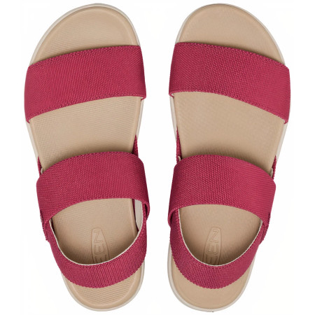 Dámské sandály KEEN Elle Backstrap Women