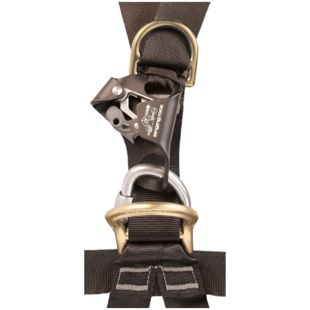 Celotělový úvazek Singing Rock Technic Ansi Standard