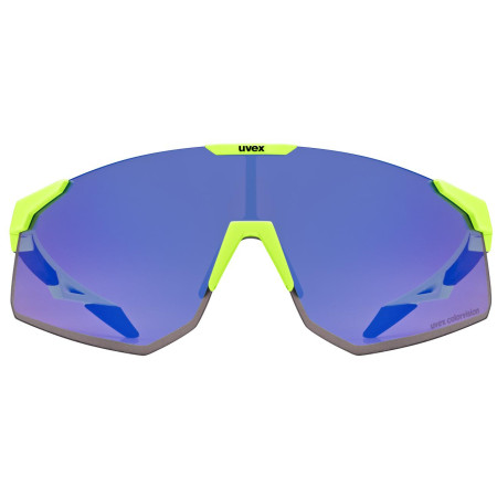 Sluneční brýle Uvex Pace Perform Cv