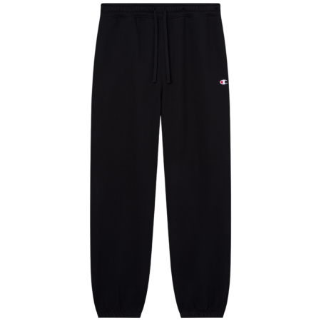 Pánské tepláky Champion Elastic Cuff Pants M Modern Heritage