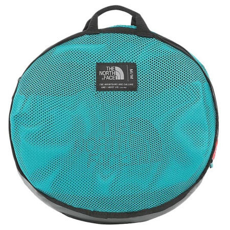 Taška The North Face Base Camp Duffel - L