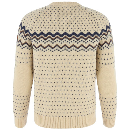 Pánský svetr Fjällräven Övik Knit Sweater M