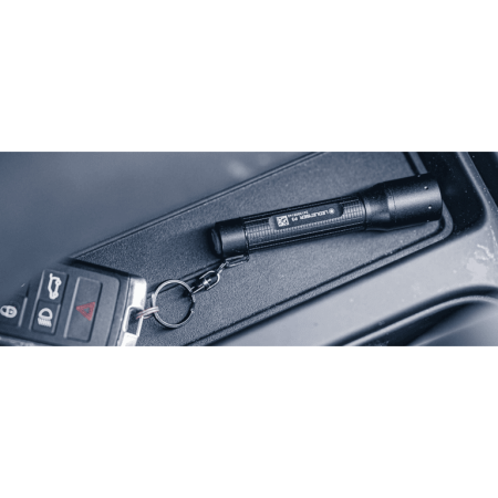 LED svítilna Ledlenser P3