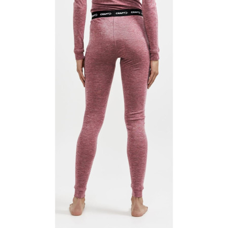 Dámský funkční set Craft Core Wool Merino