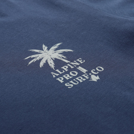 Pánské tričko Alpine Pro Sumek