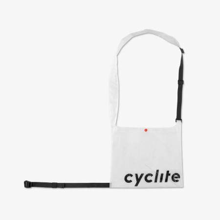 Taška přes rameno Cyclite Musette / 02
