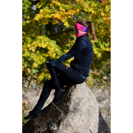 Multifunkční šátek WAMU Mozaika