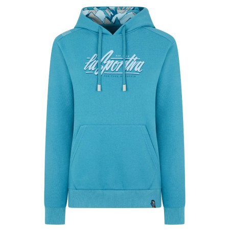 Dámská mikina La Sportiva Retro Hoody W