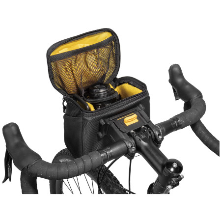 Brašna na řidítka Topeak Compact Handlebar Bag
