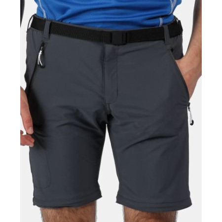 Pánské kalhoty Regatta Xert Str Z/O III