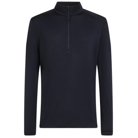 Pánská funkční mikina Icebreaker M 260 Tech LS Half Zip