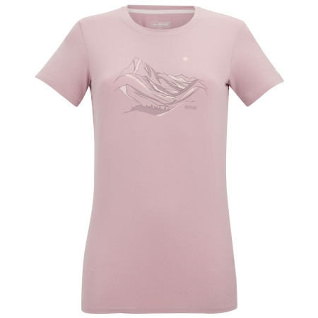 Dámské triko Regatta Women’s Fingal Stretch