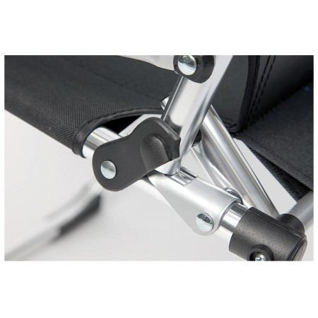 Křeslo Bo-Camp Copa Rio Classic Deluxe Grey