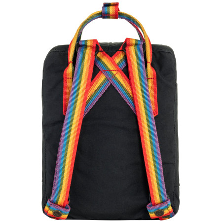 Batoh Fjällräven Kånken Rainbow Mini