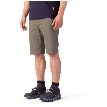 Pánské kraťasy Hannah Timoty Shorts