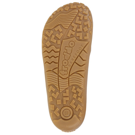 Dámské boty Froddo barefoot botaniq laces