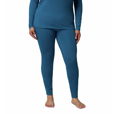 Dámské funkční spodky Columbia Midweight Stretch Tight