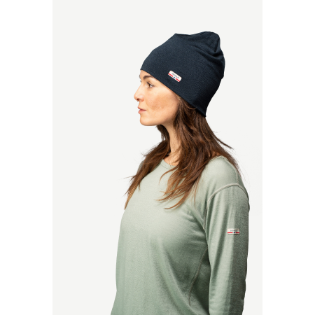 Čepice Devold Breeze Plus Merino 200 Beanie