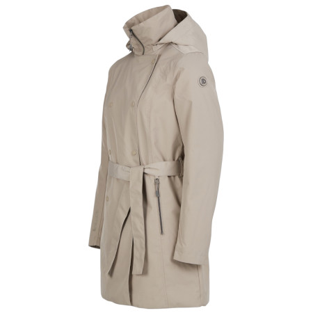 Dámský zimní kabát Fundango Charlotte Trenchcoat