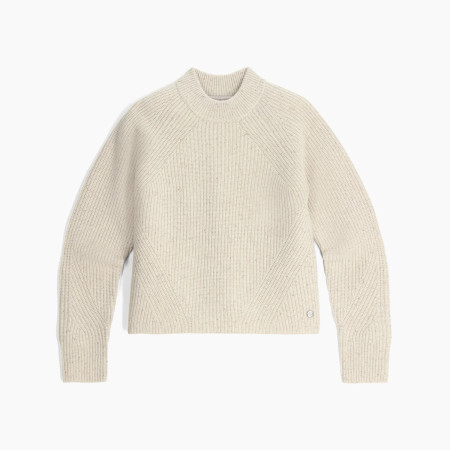 Dámský svetr Royal Robbins W Rockcraft Mock Neck