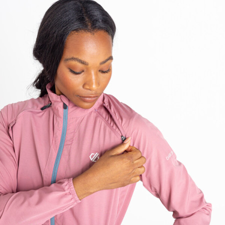 Dámská bunda Dare 2b Rebound Windshell