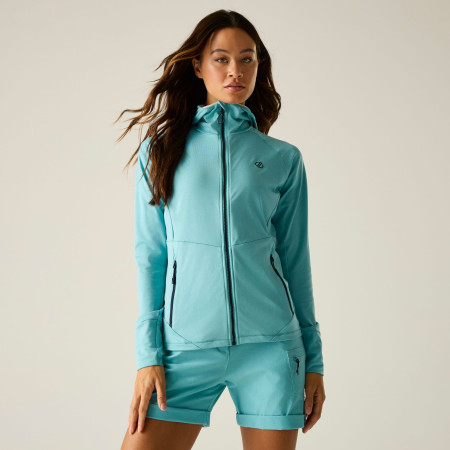 Dámská bunda Dare 2b Nomadic Stretch Midlayer
