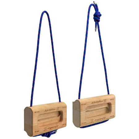 Posilovač prstů Metolius Nano rings