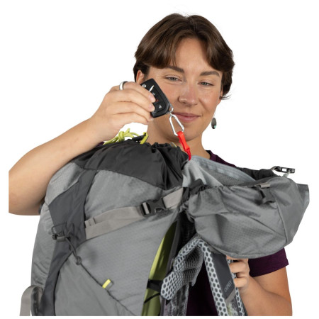 Dámský turistický batoh Osprey Sirrus 36