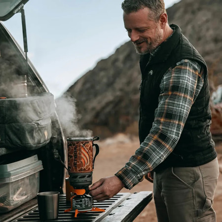 Vařič Jet Boil Flash 1.0L