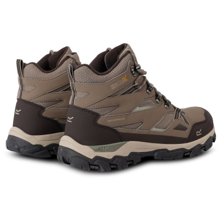 Dámské outdoorové boty Regatta Womens Holcombe III