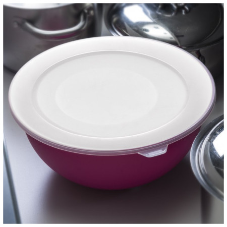 Sada misek Omada Sanaliving Bowls Set 3,5L + 1,7L + 0,5L