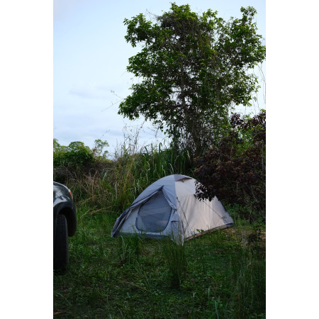 Turistický stan Warg Creek 3