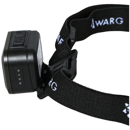 Čelovka Warg Neo Charger